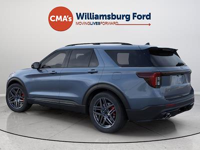 2026 Ford Explorer 4WD SUV for sale #F3408 - photo 2
