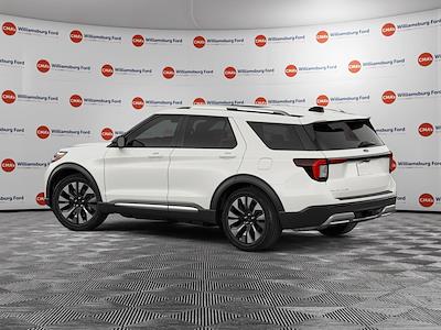 2026 Ford Explorer 4WD SUV for sale #F3420 - photo 2