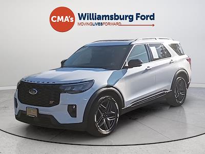 2025 Ford Explorer 4WD SUV for sale #F3435A - photo 1