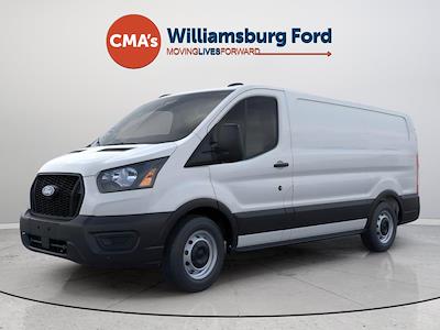 New 2026 Ford Transit 250 Low Roof Cargo Van for sale #F3468 - photo 1