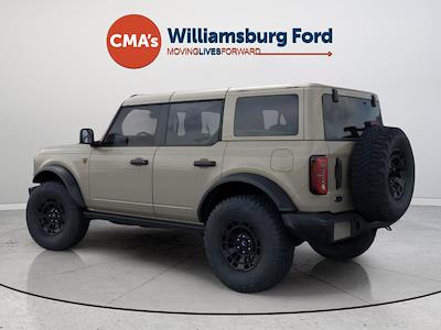 2026 Ford Bronco 4WD SUV for sale #F3469 - photo 2