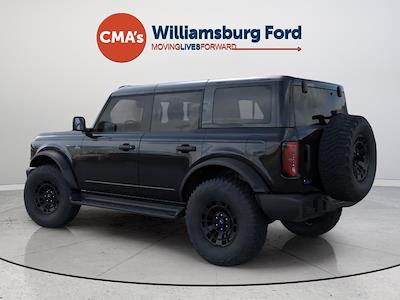 2026 Ford Bronco 4WD SUV for sale #F3483 - photo 2