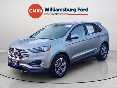 2022 Ford Edge AWD SUV for sale #F3484A - photo 1