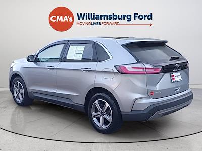 2022 Ford Edge AWD SUV for sale #F3484A - photo 2
