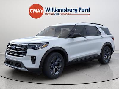 2026 Ford Explorer 4WD SUV for sale #F3488 - photo 1