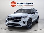 New 2026 Ford Explorer Active thumbnail 2