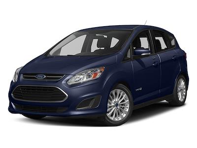 2017 Ford C-Max Hatchback for sale #F3539A - photo 1