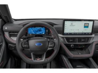 New 2026 Ford Explorer - photo 2