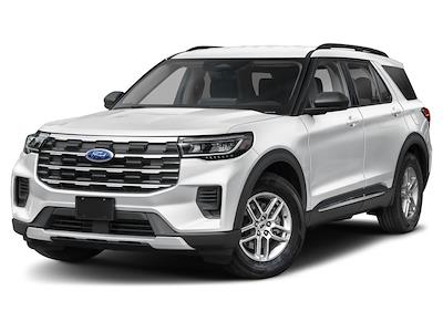 2026 Ford Explorer 4WD SUV for sale #F3563 - photo 1