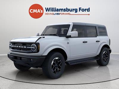 2026 Ford Bronco 4WD SUV for sale #F3579 - photo 1