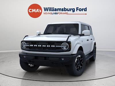 2026 Ford Bronco 4WD SUV for sale #F3579 - photo 2