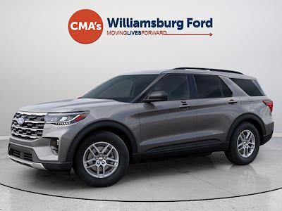 2027 Ford Explorer 4WD SUV for sale #F3599 - photo 1