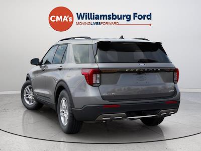 2027 Ford Explorer 4WD SUV for sale #F3599 - photo 2