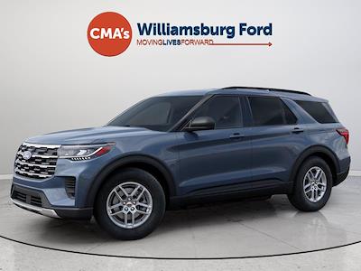 2027 Ford Explorer 4WD SUV for sale #F3600 - photo 1