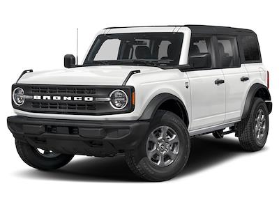 2026 Ford Bronco 4WD SUV for sale #F3621 - photo 1