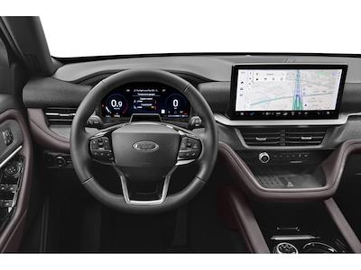 2027 Ford Explorer 4WD SUV for sale #F3636 - photo 2
