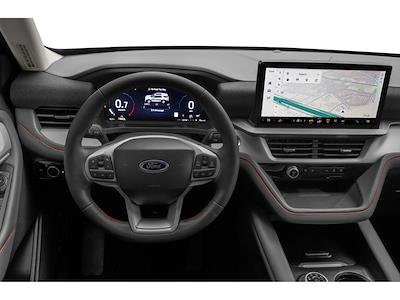 2026 Ford Explorer RWD SUV for sale #F3669 - photo 2