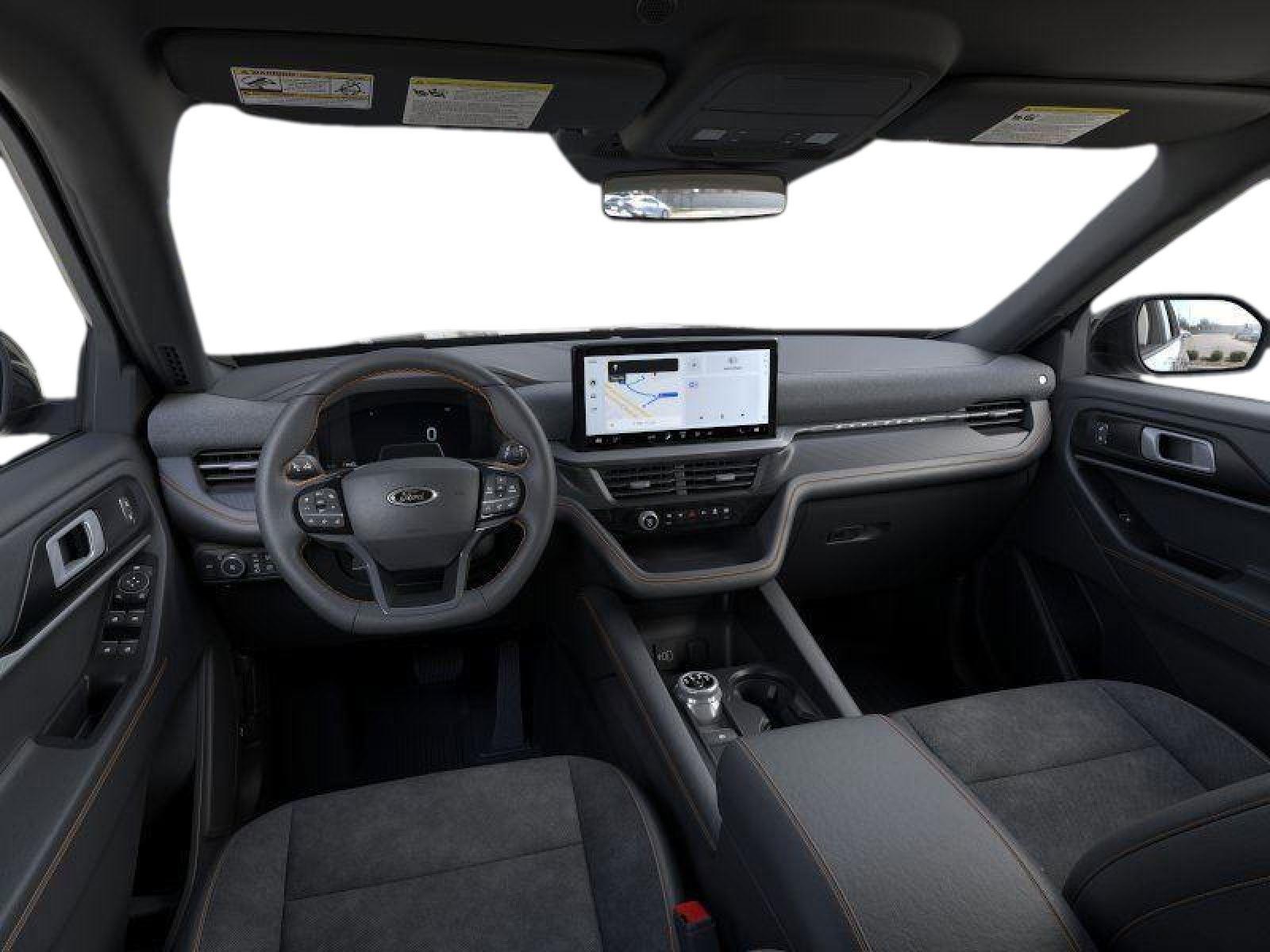 Used 2026 Ford Explorer - photo 11