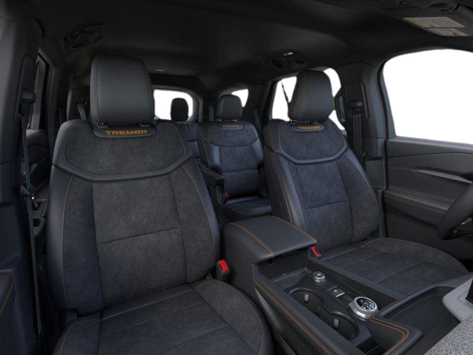 Used 2026 Ford Explorer - photo 12