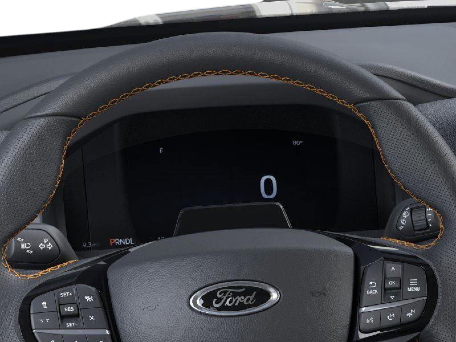 Used 2026 Ford Explorer - photo 15