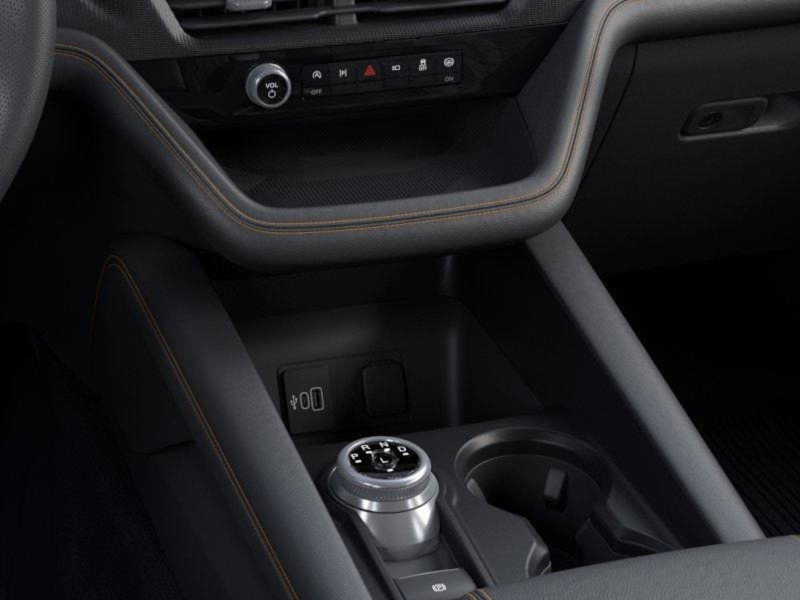 Used 2026 Ford Explorer - photo 17