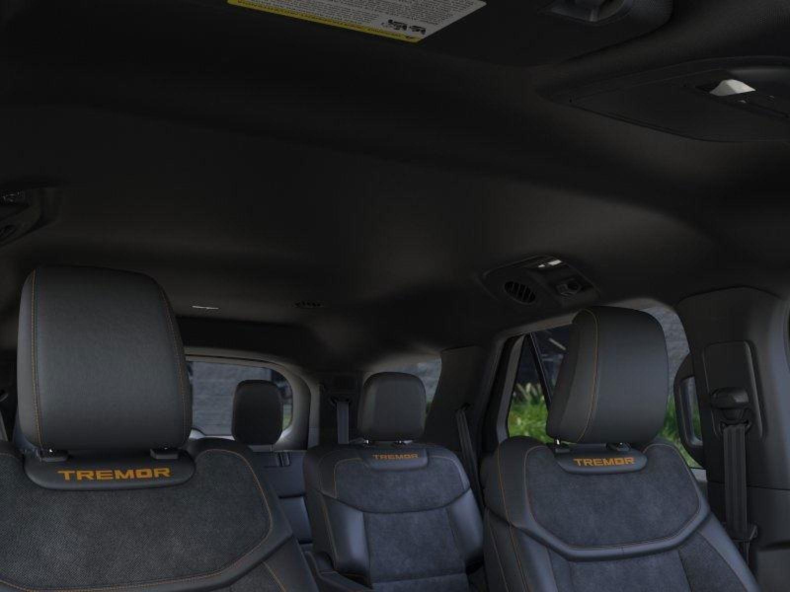 Used 2026 Ford Explorer - photo 24
