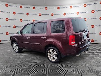 Used 2015 Honda Pilot - photo 1
