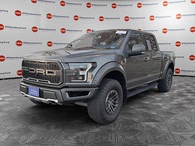 Used 2020 Ford F-150 - photo 1