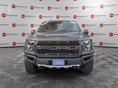 Used 2020 Ford F-150 - photo 1
