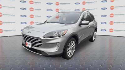 Used 2022 Ford Escape - photo 1
