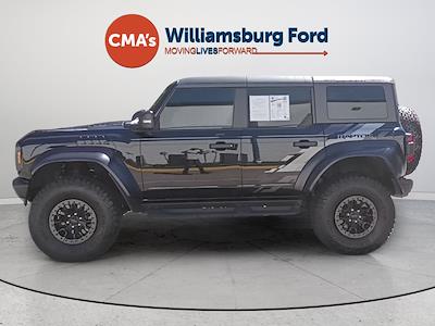 2023 Ford Bronco AWD SUV for sale #PF2497 - photo 2