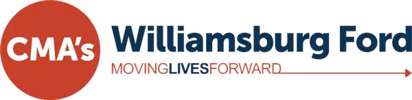CMA’s Williamsburg Ford logo