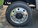 2024 Chevrolet Silverado 5500 Regular Cab DRW 4x4 Cab Chassis for sale #095263 - photo 5