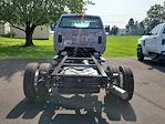 2024 Chevrolet Silverado 5500 Regular Cab DRW 4x4 Cab Chassis for sale #095263 - photo 8