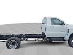 New 2024 Chevrolet Silverado 5500 Work Truck Regular Cab 4x4 Cab Chassis for sale #095341 - photo 2
