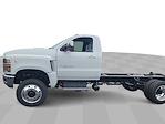 New 2024 Chevrolet Silverado 5500 Work Truck Regular Cab 4x4 Cab Chassis for sale #095341 - photo 6