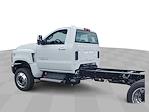 New 2024 Chevrolet Silverado 5500 Work Truck Regular Cab 4x4 Cab Chassis for sale #095341 - photo 7
