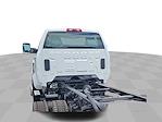 New 2024 Chevrolet Silverado 5500 Work Truck Regular Cab 4x4 Cab Chassis for sale #095341 - photo 8