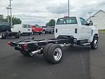 New 2024 Chevrolet Silverado 5500 Work Truck Regular Cab 4x4 Cab Chassis for sale #095341 - photo 12