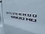 New 2024 Chevrolet Silverado 5500 Work Truck Regular Cab 4x4 Cab Chassis for sale #095341 - photo 18