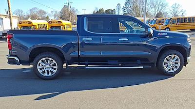 2021 Chevrolet Silverado 1500 Crew Cab 4x4 Pickup for sale #109666 - photo 2