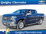 2021 Chevrolet Silverado 1500 Crew Cab 4x4 Pickup for sale #109666 - photo 1