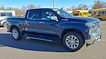 2021 Chevrolet Silverado 1500 Crew Cab 4x4 Pickup for sale #109666 - photo 4