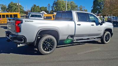 New 2026 Chevrolet Silverado 2500 LTZ Crew Cab 4x4 SRW Pickup for sale #110398 - photo 2