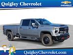 New 2026 Chevrolet Silverado 2500 LTZ Crew Cab 4x4 SRW Pickup for sale #110398 - photo 1