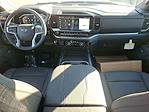 New 2026 Chevrolet Silverado 2500 LTZ Crew Cab 4x4 SRW Pickup for sale #110398 - photo 10
