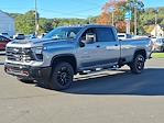 New 2026 Chevrolet Silverado 2500 LTZ Crew Cab 4x4 SRW Pickup for sale #110398 - photo 16