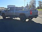 New 2026 Chevrolet Silverado 2500 LTZ Crew Cab 4x4 SRW Pickup for sale #110398 - photo 17