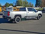 New 2026 Chevrolet Silverado 2500 LTZ Crew Cab 4x4 SRW Pickup for sale #110398 - photo 18