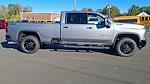New 2026 Chevrolet Silverado 2500 LTZ Crew Cab 4x4 SRW Pickup for sale #110398 - photo 3